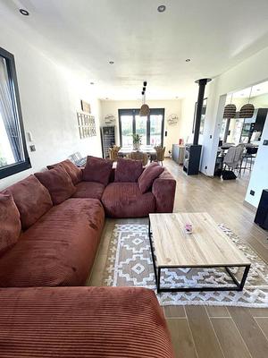 Villa - 167 m² - 6 pièces