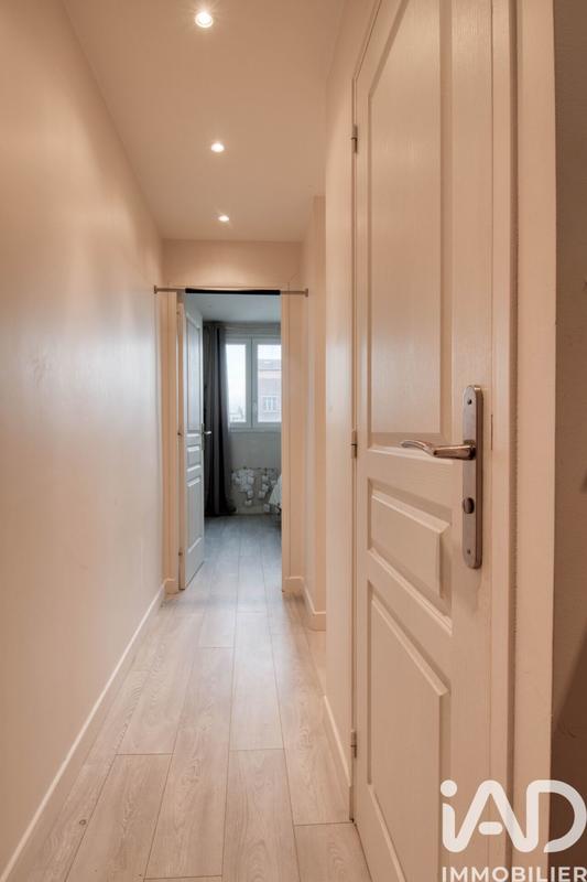 Appartement - 51 m² - 2 pièces