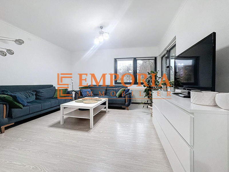 Maison - 132 m² - 6 pièces