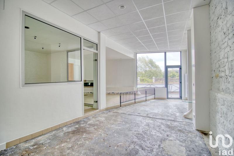 Local commercial - 87 m²