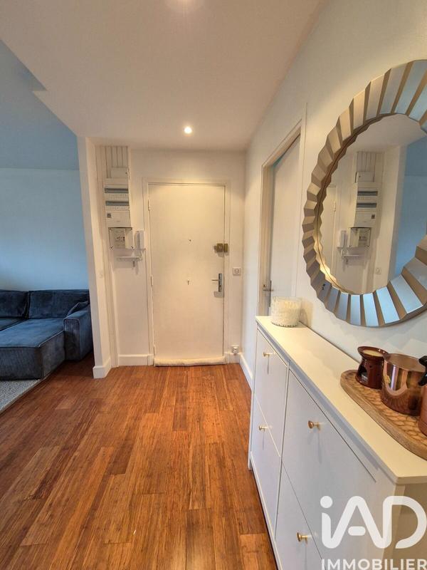 Appartement - 53 m² - 3 pièces