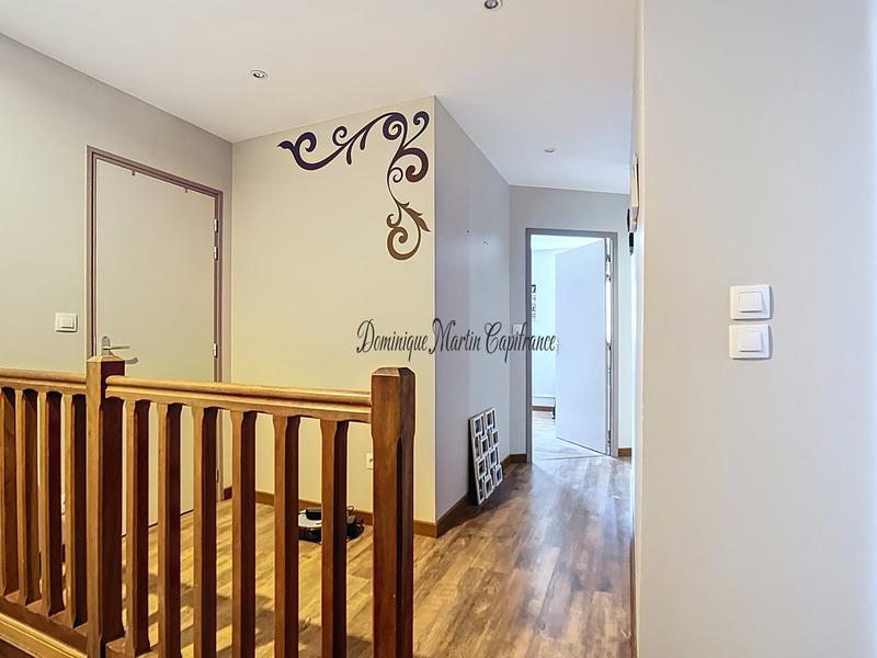 Maison - 164 m² - 5 pièces