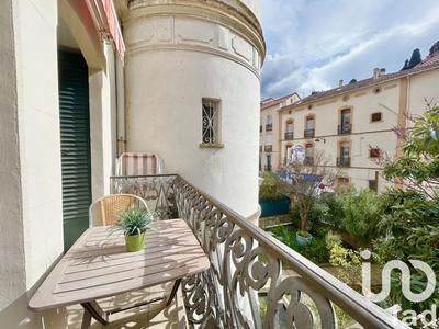 Appartement - 122 m² - 5 pièces