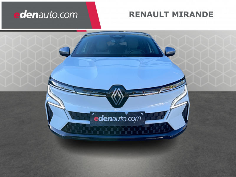 Renault Mégane E-Tech Ev60 220 ch super charge Techno