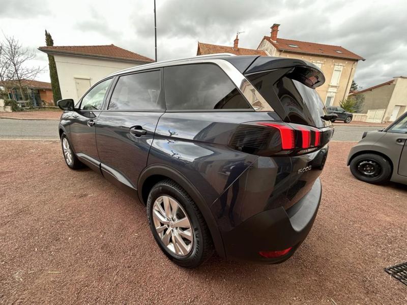 Peugeot 5008 II Puretech 130 s&amp;S Allure