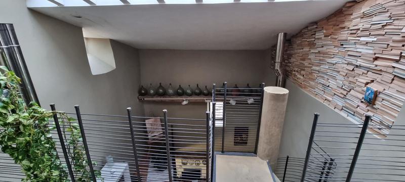 Maison - 107 m² - 3 pièces