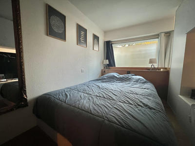 Appartement - 37 m² - 1 pièce