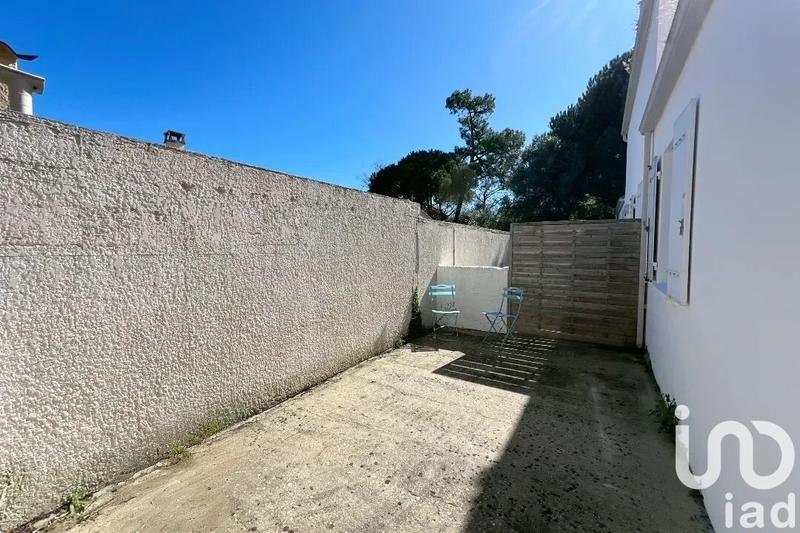 Appartement - 53 m² - 3 pièces