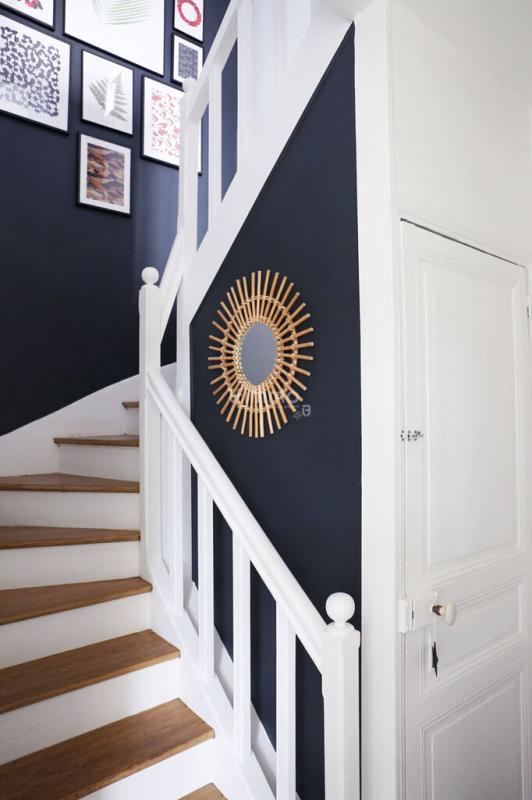 Villa - 90 m² - 4 pièces