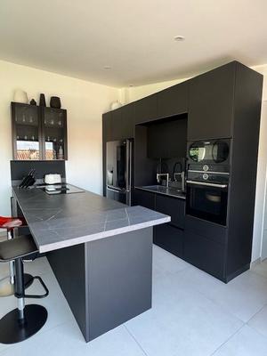 Maison contemporaine - 60 m² - 3 pièces