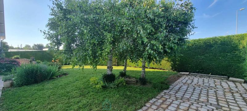 Maison - 171 m² - 5 pièces