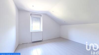 Maison de ville - 74 m² - 4 pièces