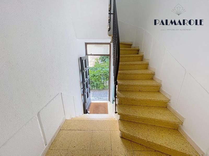 Maison de ville - 156 m² - 6 pièces