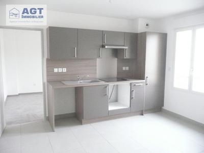Appartement - 35 m² - 1 pièce