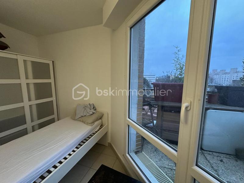 Appartement - 51 m² - 3 pièces