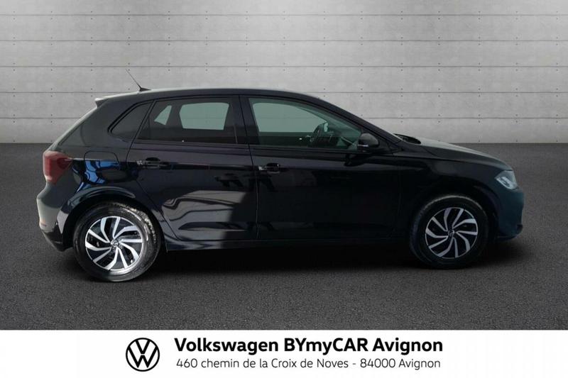 Volkswagen Polo 1.0 Tsi 95 s&amp;S Bvm5 Vw Edition