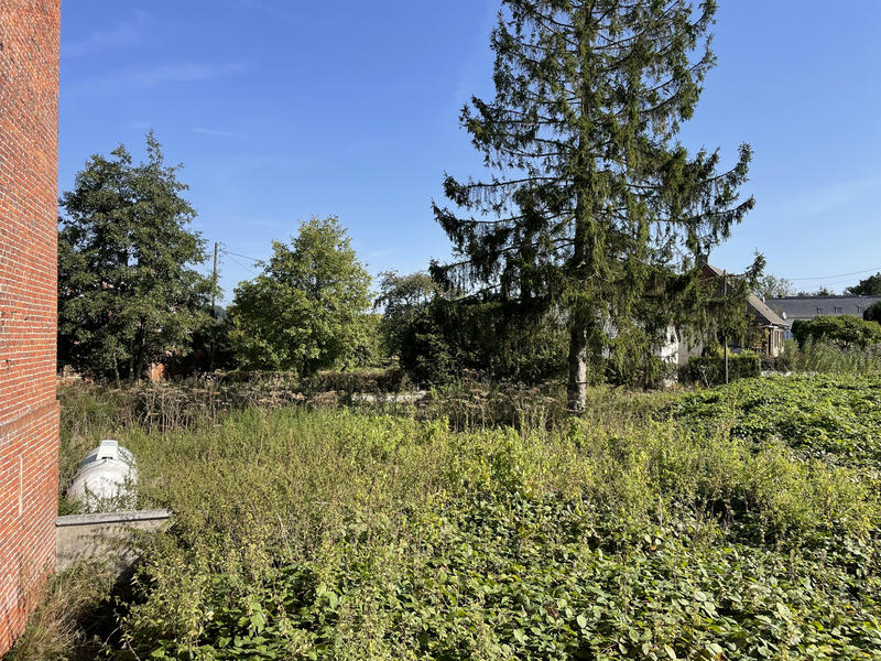 Maison - 300 m² - 3 pièces