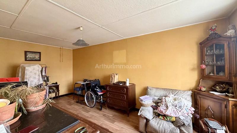 Appartement - 116 m² - 4 pièces
