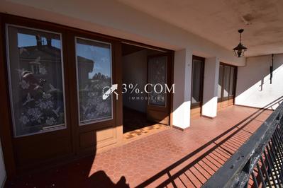 Maison - 142 m² - 5 pièces