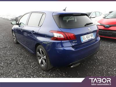 Peugeot 308 1.2 Pt 130 Allure Pano Led Gps Cam