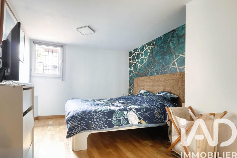 Maison - 68 m² - 4 pièces