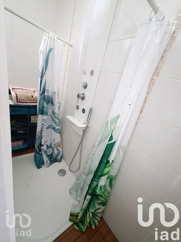 Maison - 43 m² - 2 pièces