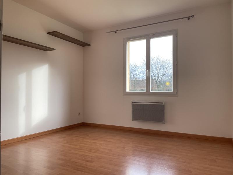 Maison - 165 m² - 7 pièces