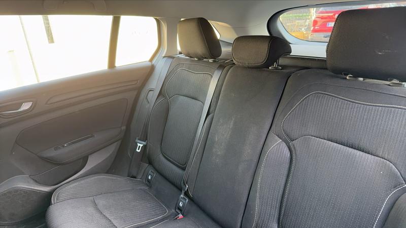 Renault Mégane 1.5 dCi 90 Business