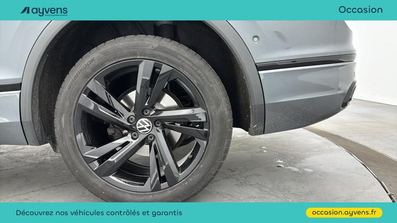 Volkswagen Tiguan Allspace 1.5 Tsi 150ch R-Line Dsg7