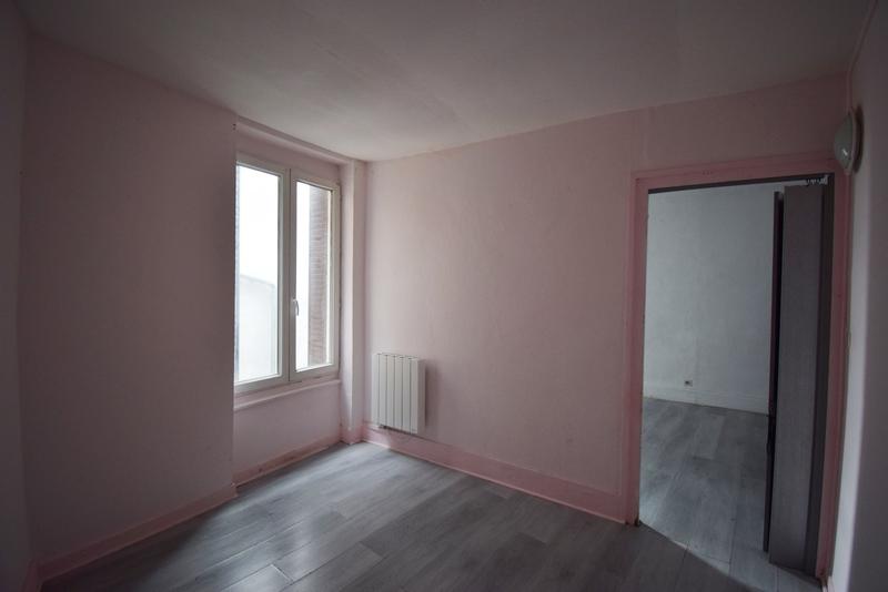 Maison - 70 m² - 4 pièces