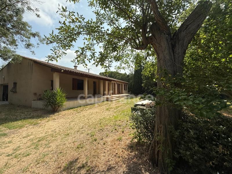 Maison - 155 m² - 6 pièces