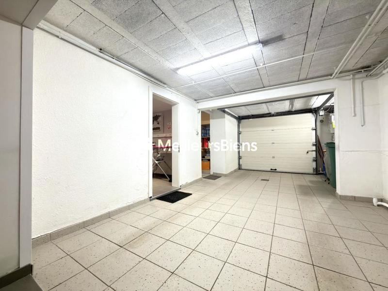 Maison d'architecte - 115 m² - 5 pièces