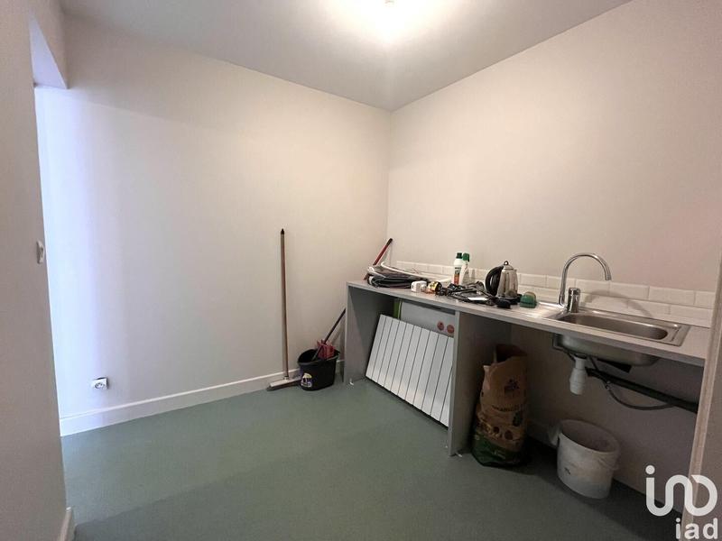 Local commercial - 52 m²