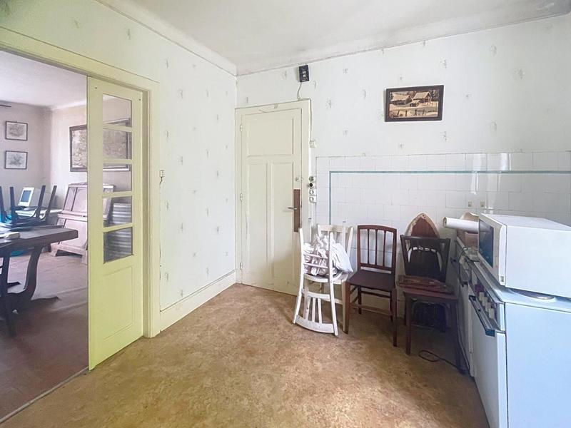 Maison - 204 m² - 8 pièces