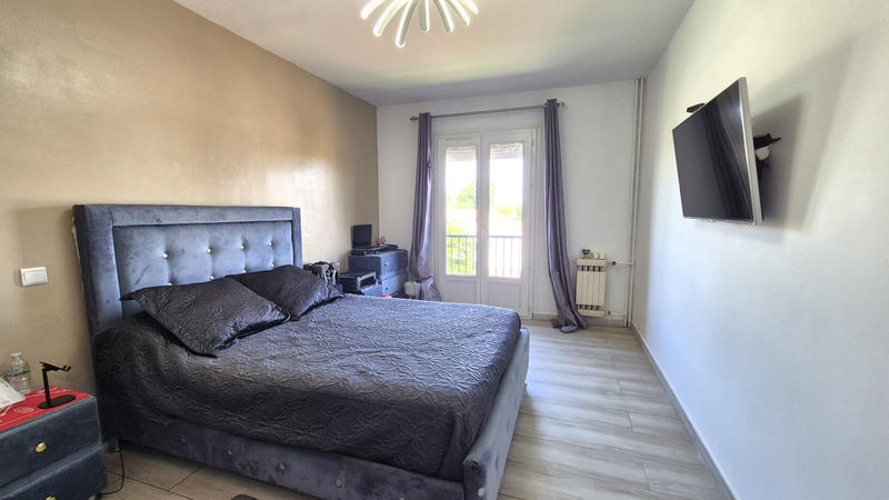 Appartement - 69 m² - 3 pièces