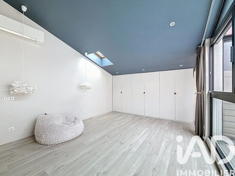 Appartement - 76 m² - 3 pièces