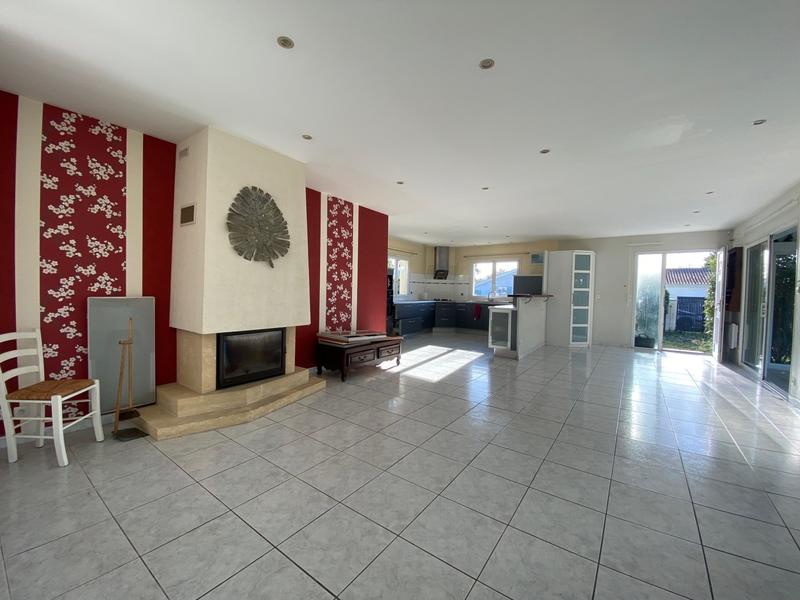 Villa - 160 m² - 5 pièces