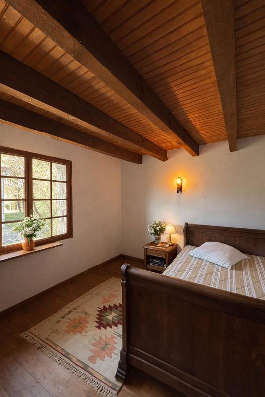 Maison - 150 m² - 7 pièces