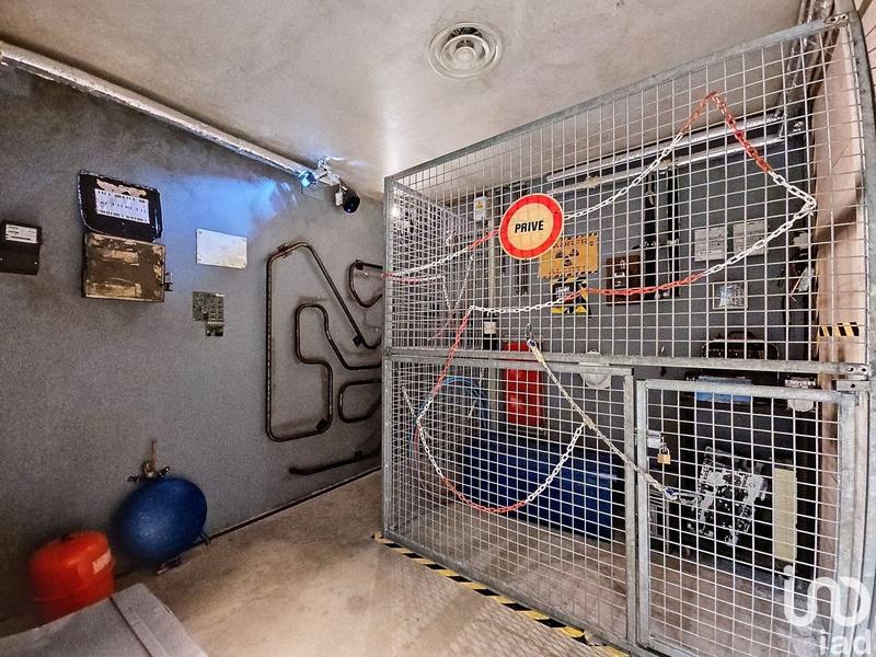 Local commercial - 600 m²