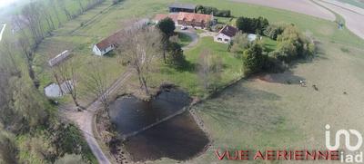 Maison - 630 m² - 12 pièces