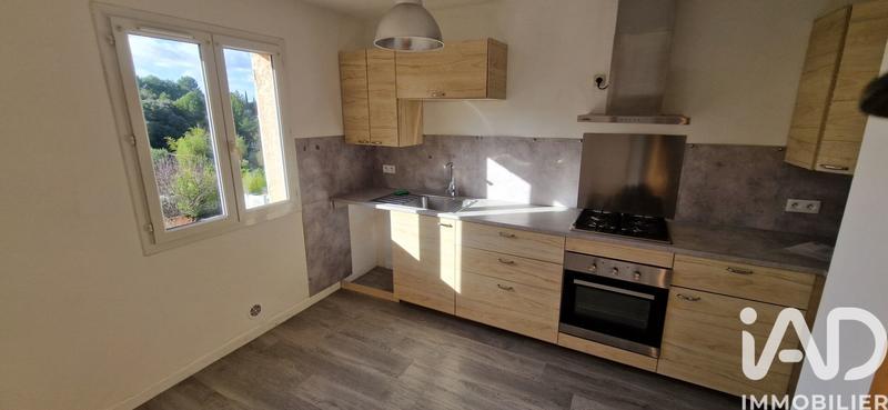 Maison - 84 m² - 4 pièces