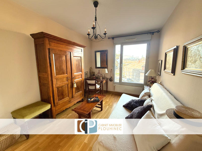 Appartement - 89 m² - 4 pièces