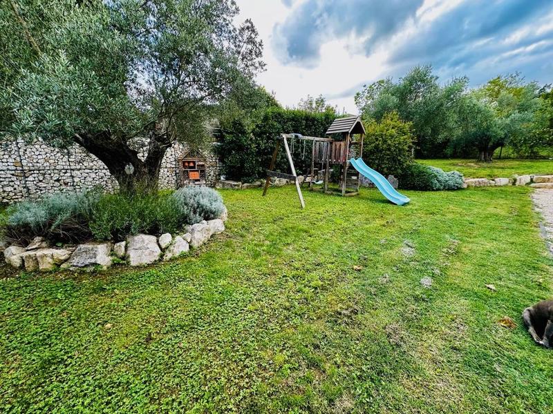 Villa - 115 m² - 4 pièces