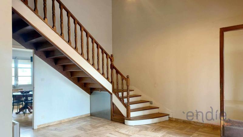 Maison - 164 m² - 7 pièces