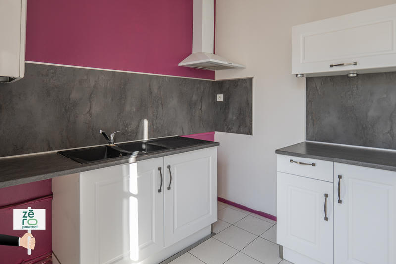 Appartement - 75 m² - 4 pièces