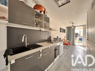 Appartement - 55 m² - 3 pièces
