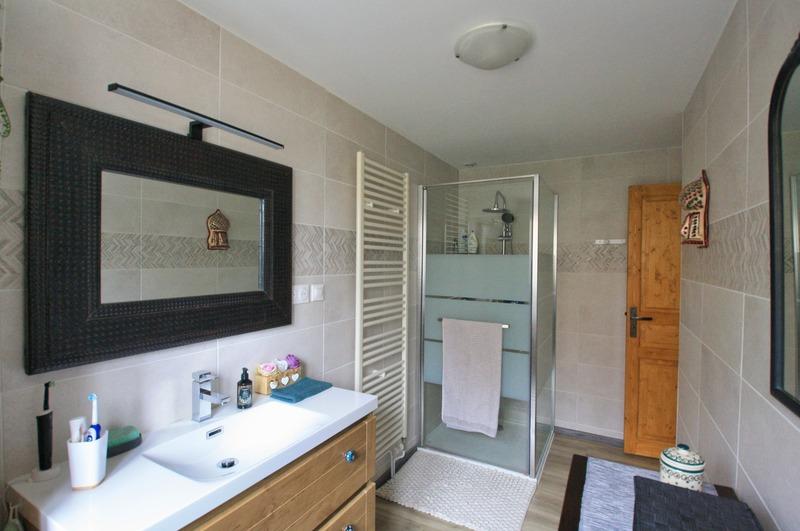 Longère - 110 m² - 4 pièces