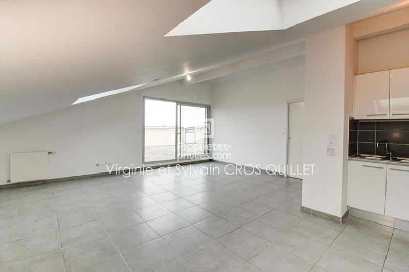 Appartement - 128 m² - 4 pièces