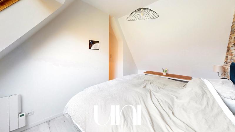 Maison - 226 m² - 7 pièces