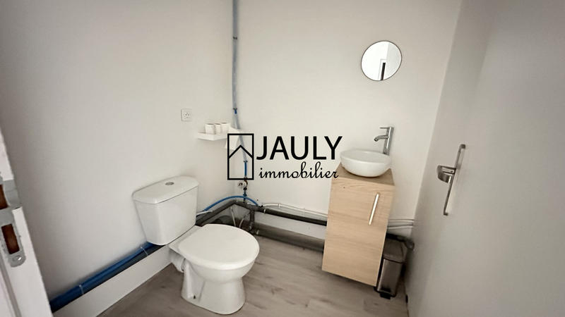 Local commercial - 210 m²